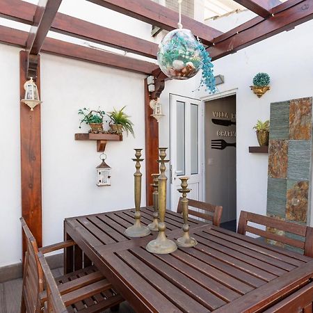 Villa Rio Guest House Suites بورتيماو المظهر الخارجي الصورة