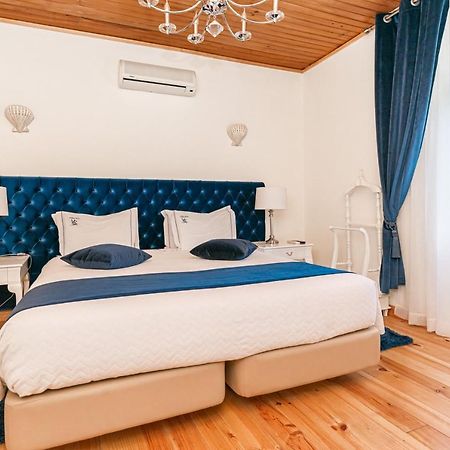 Villa Rio Guest House Suites بورتيماو المظهر الخارجي الصورة