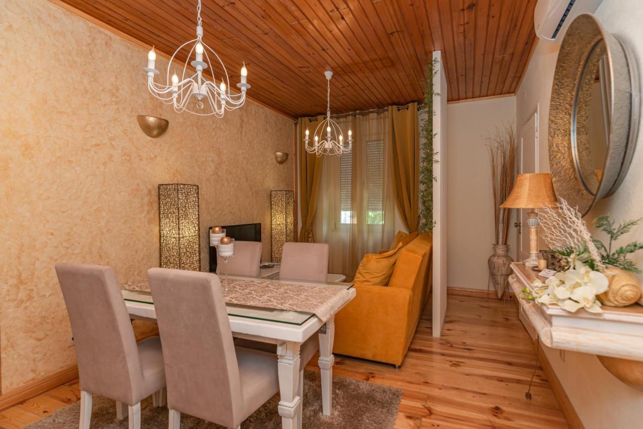 Villa Rio Guest House Suites بورتيماو المظهر الخارجي الصورة
