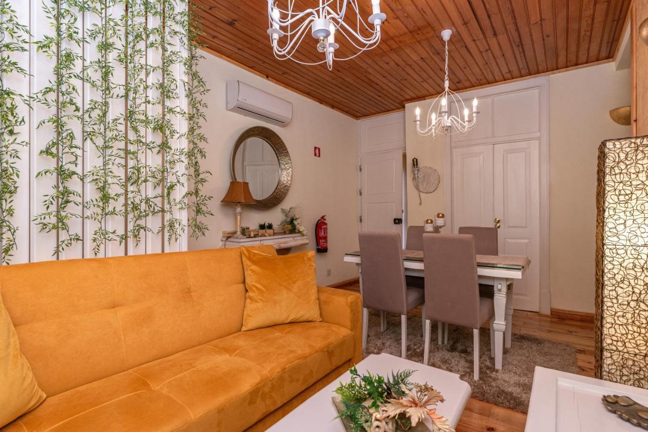Villa Rio Guest House Suites بورتيماو المظهر الخارجي الصورة