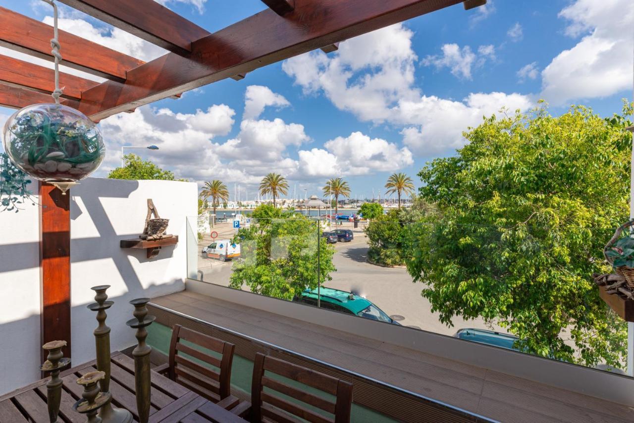 Villa Rio Guest House Suites بورتيماو المظهر الخارجي الصورة