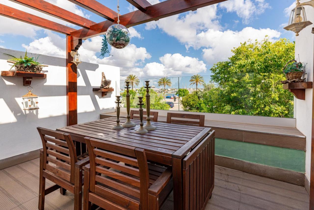 Villa Rio Guest House Suites بورتيماو المظهر الخارجي الصورة