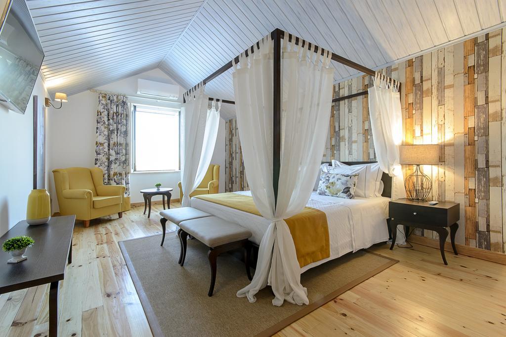 Villa Rio Guest House Suites بورتيماو المظهر الخارجي الصورة
