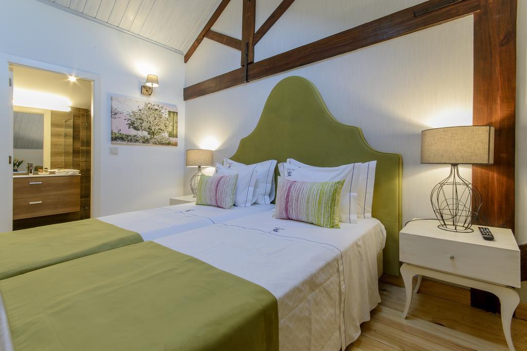 Villa Rio Guest House Suites بورتيماو المظهر الخارجي الصورة