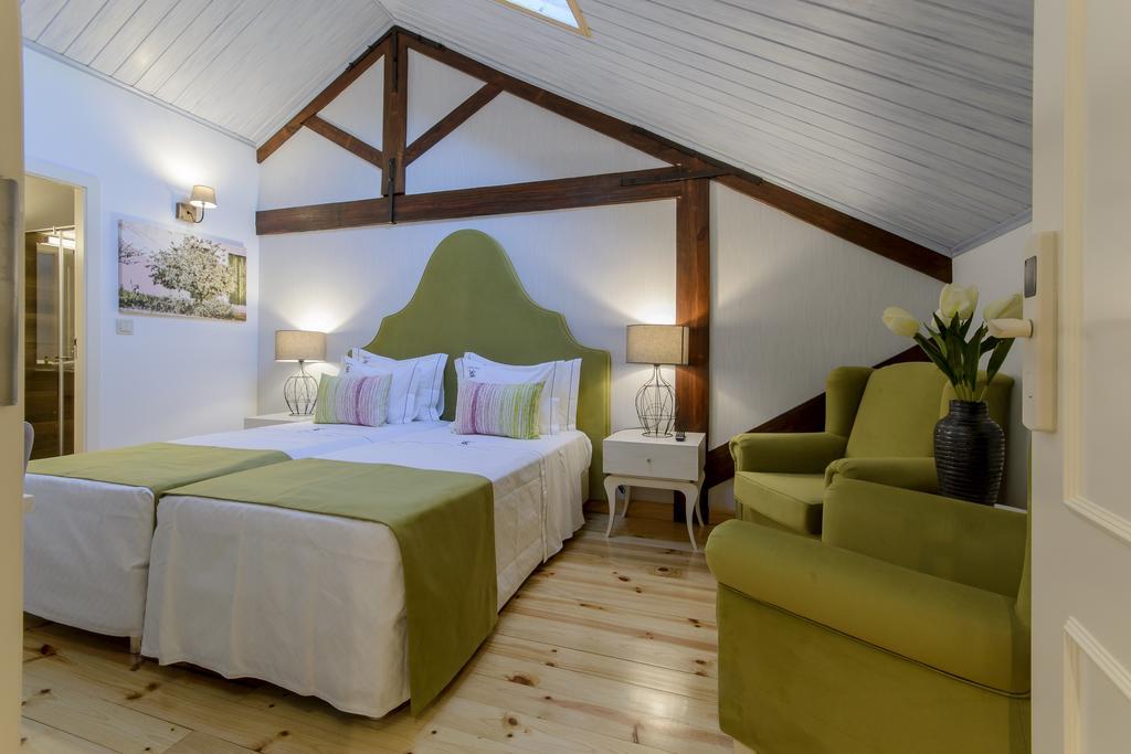 Villa Rio Guest House Suites بورتيماو المظهر الخارجي الصورة