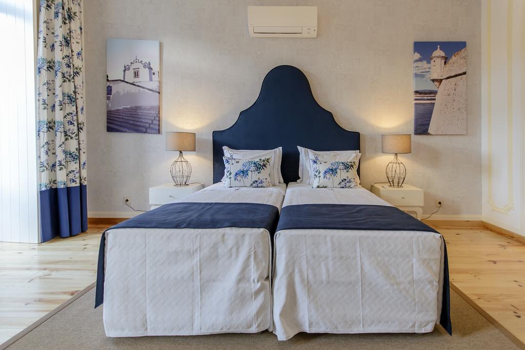 Villa Rio Guest House Suites بورتيماو المظهر الخارجي الصورة