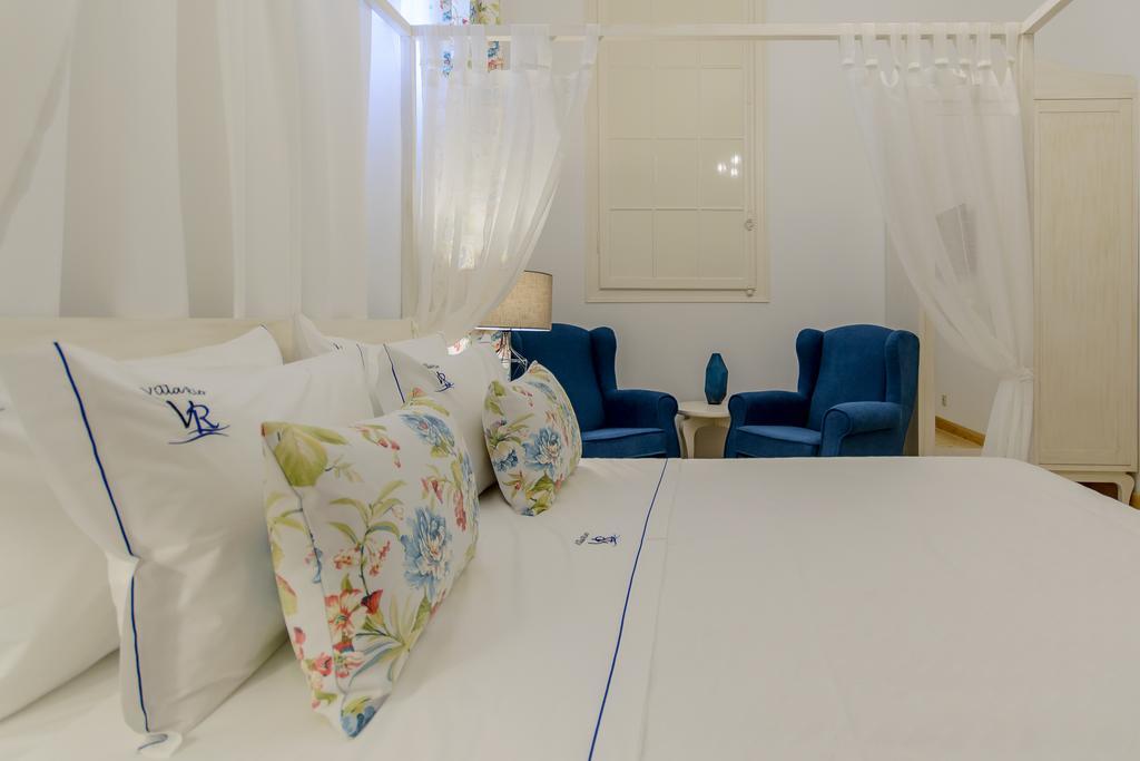 Villa Rio Guest House Suites بورتيماو المظهر الخارجي الصورة