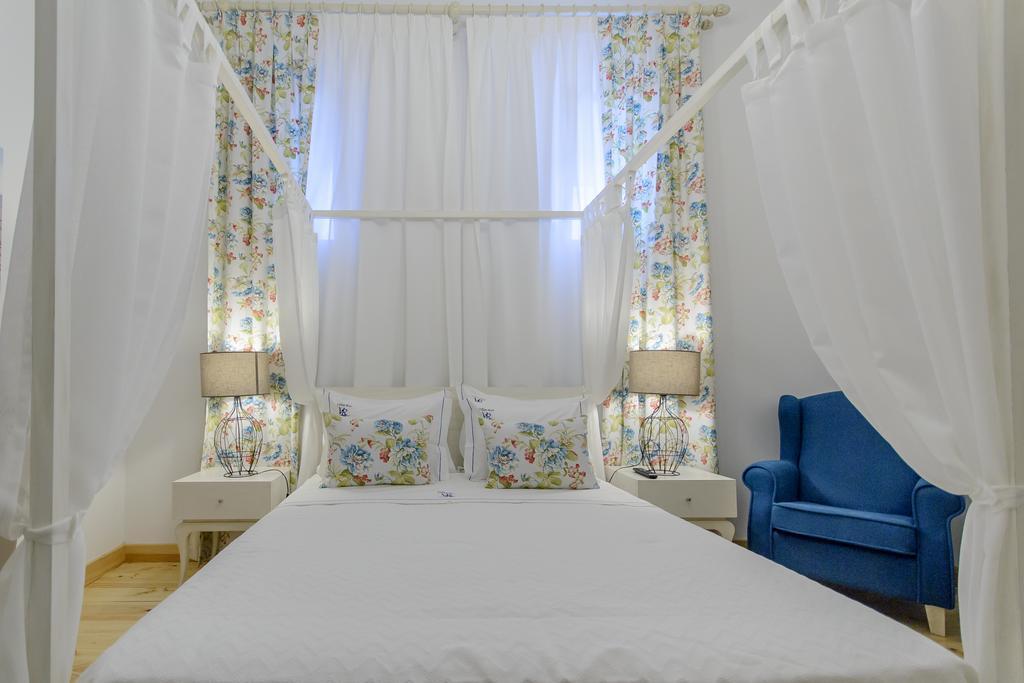 Villa Rio Guest House Suites بورتيماو المظهر الخارجي الصورة