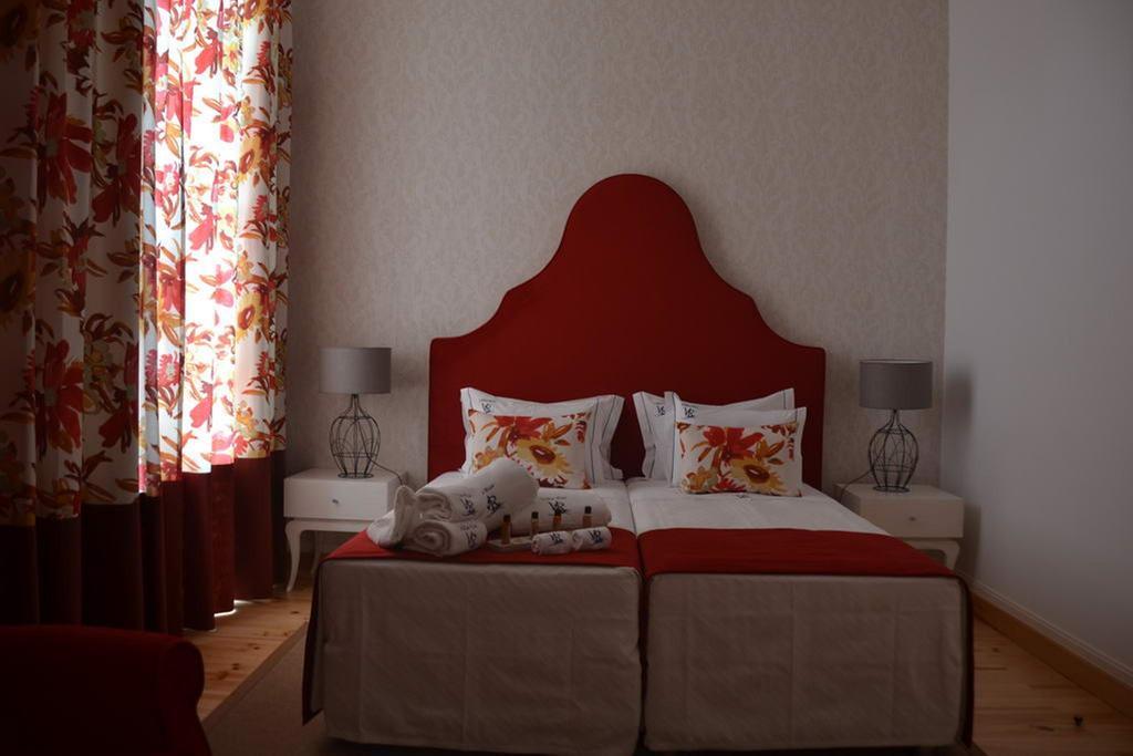 Villa Rio Guest House Suites بورتيماو المظهر الخارجي الصورة