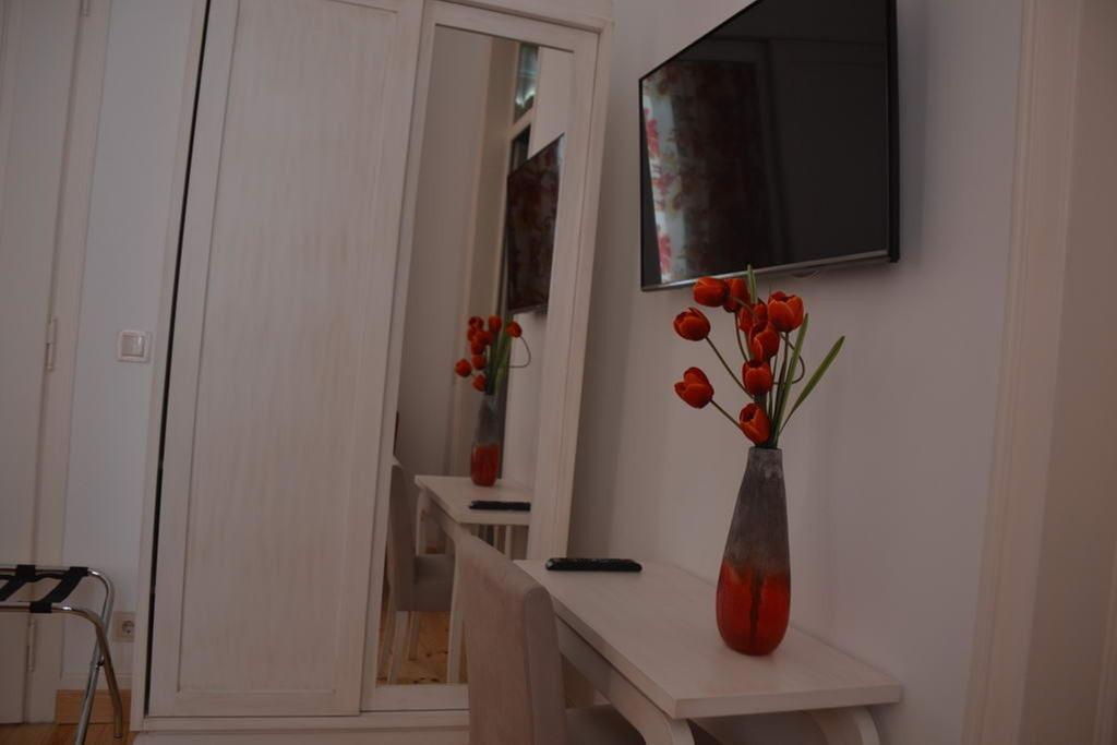 Villa Rio Guest House Suites بورتيماو المظهر الخارجي الصورة