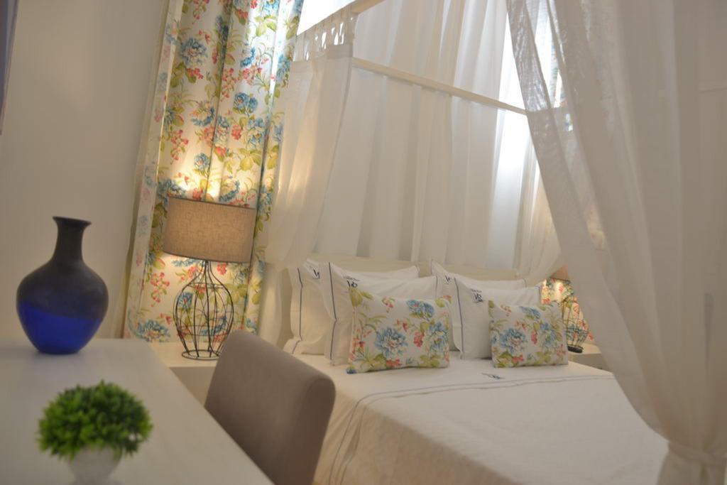 Villa Rio Guest House Suites بورتيماو المظهر الخارجي الصورة