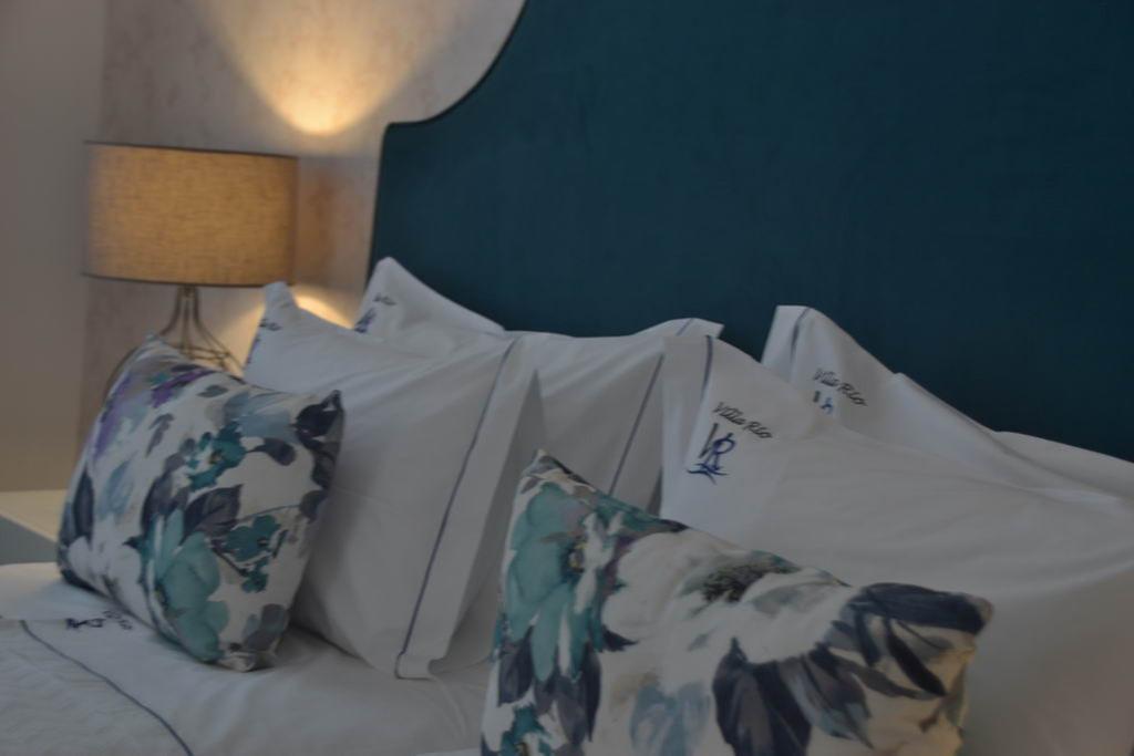 Villa Rio Guest House Suites بورتيماو المظهر الخارجي الصورة