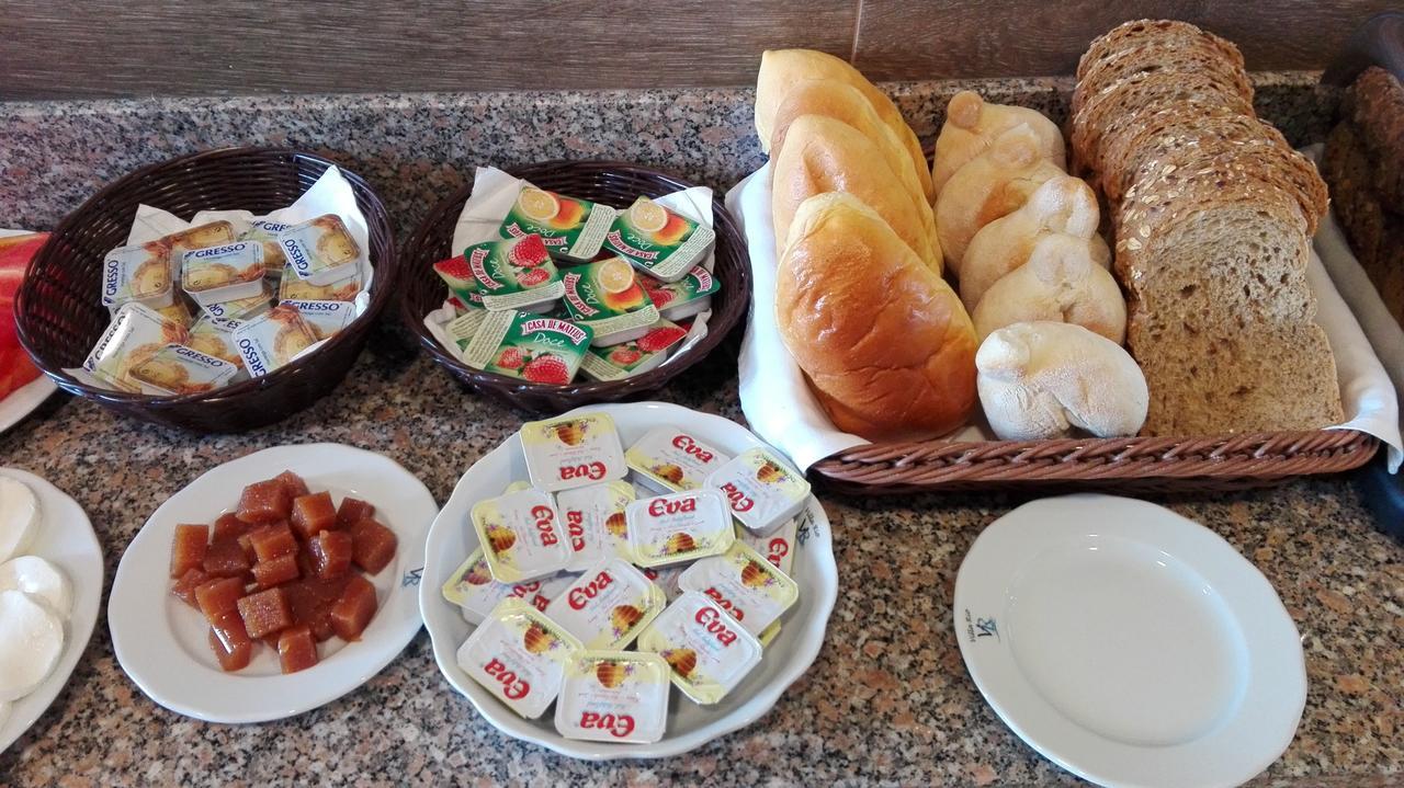 Villa Rio Guest House Suites بورتيماو المظهر الخارجي الصورة