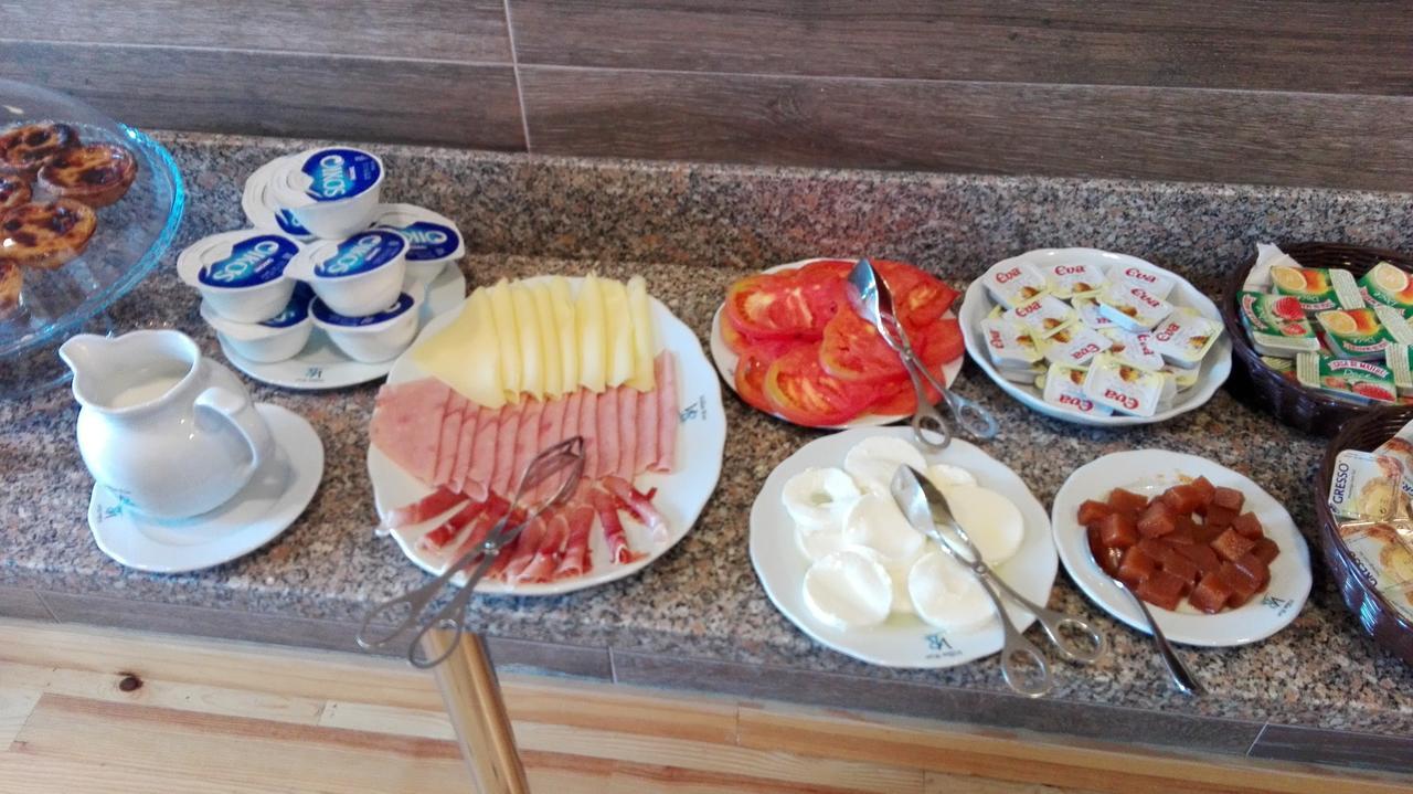 Villa Rio Guest House Suites بورتيماو المظهر الخارجي الصورة