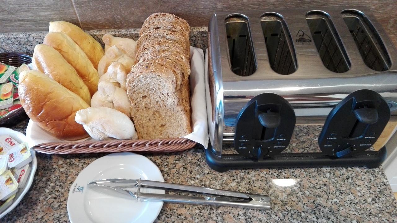 Villa Rio Guest House Suites بورتيماو المظهر الخارجي الصورة