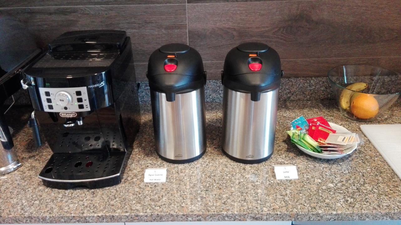 Villa Rio Guest House Suites بورتيماو المظهر الخارجي الصورة