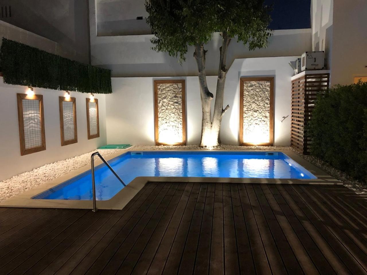 Villa Rio Guest House Suites بورتيماو المظهر الخارجي الصورة